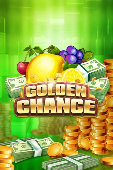 Golden Chance играть онлайн | Фараон Казино бесплатно