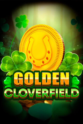 Golden Cloverfield играть онлайн | Фараон Казино бесплатно