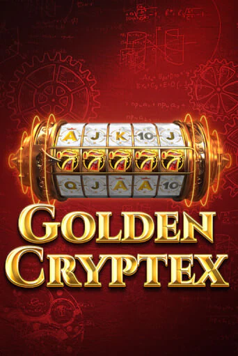 Golden Cryptex играть онлайн | Фараон Казино бесплатно