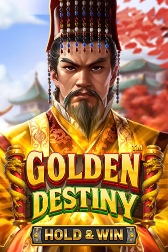 Golden Destiny - Hold & Win™ играть онлайн | Фараон Казино бесплатно