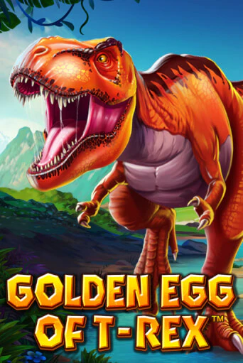 Golden Egg Of T-REX играть онлайн | Фараон Казино бесплатно