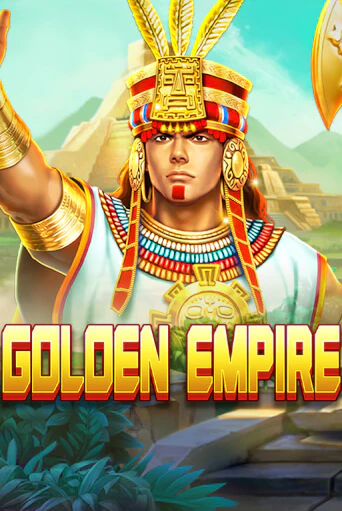 Golden Empire играть онлайн | Фараон Казино бесплатно