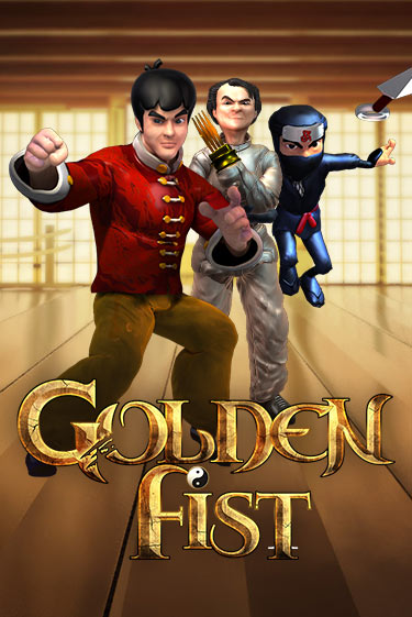 Golden Fist играть онлайн | Фараон Казино бесплатно