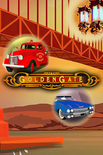 Golden Gate играть онлайн | Фараон Казино бесплатно