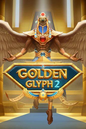 Golden Glyph 2 играть онлайн | Фараон Казино бесплатно