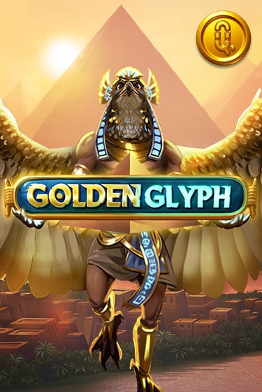 Golden Glyph играть онлайн | Фараон Казино бесплатно