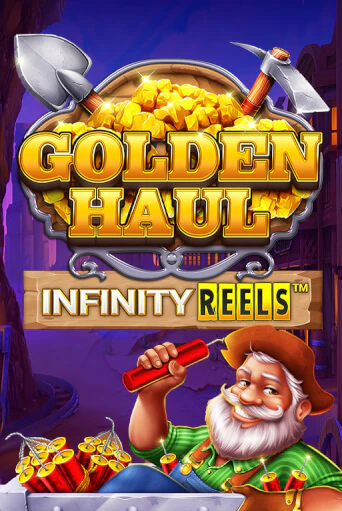 Golden Haul Infinity Reels играть онлайн | Фараон Казино бесплатно