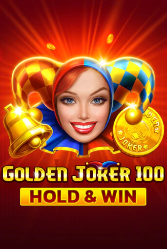 Golden Joker 100 Hold And Win играть онлайн | Фараон Казино бесплатно