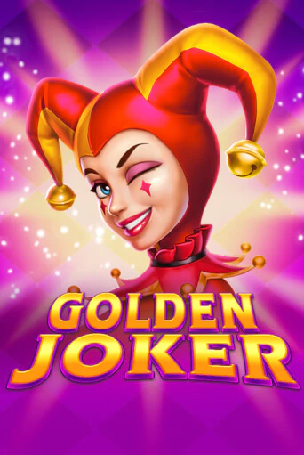 Golden Joker играть онлайн | Фараон Казино бесплатно