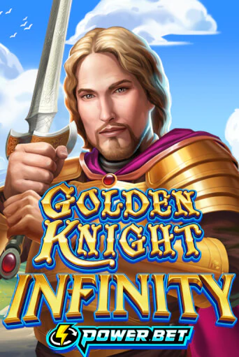 Golden Knight Infinity играть онлайн | Фараон Казино бесплатно