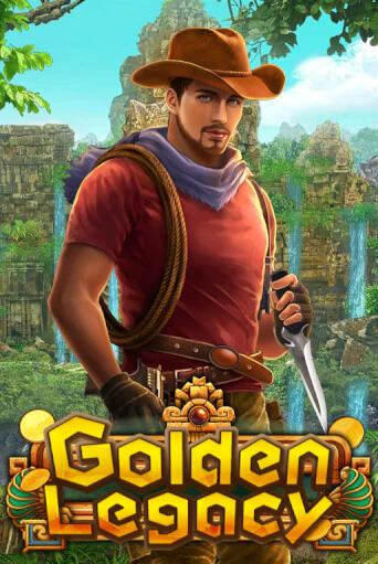 Golden Legacy играть онлайн | Фараон Казино бесплатно