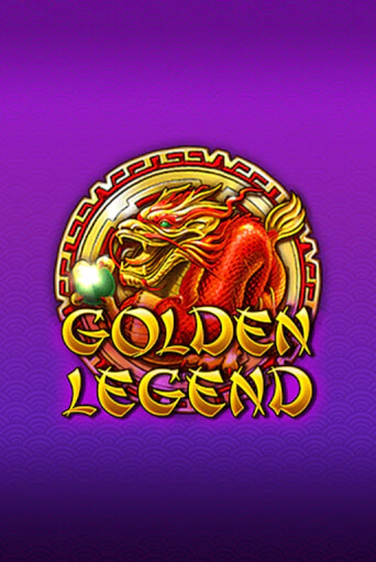 Golden Legend играть онлайн | Фараон Казино бесплатно