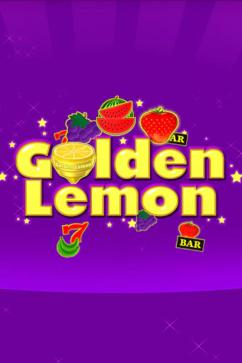 Golden Lemon играть онлайн | Фараон Казино бесплатно