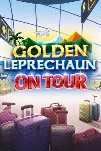 Golden Leprechaun On Tour играть онлайн | Фараон Казино бесплатно