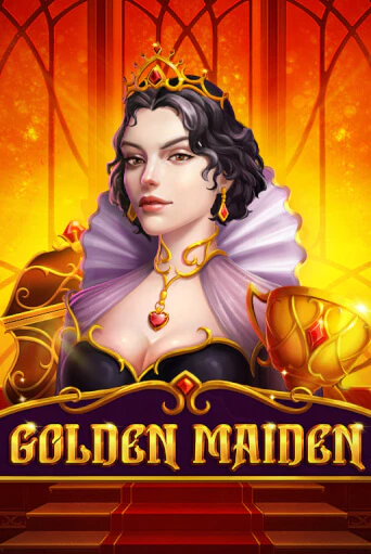 Golden Maiden играть онлайн | Фараон Казино бесплатно