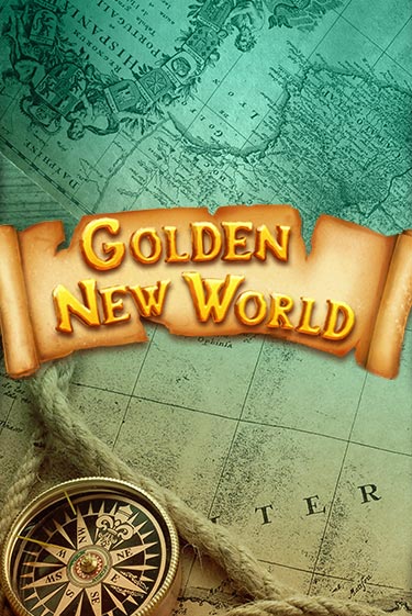 Golden New World играть онлайн | Фараон Казино бесплатно