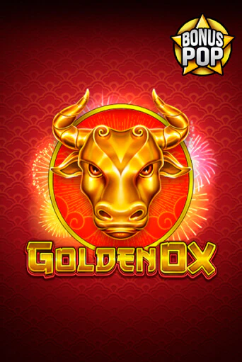 Golden Ox играть онлайн | Фараон Казино бесплатно