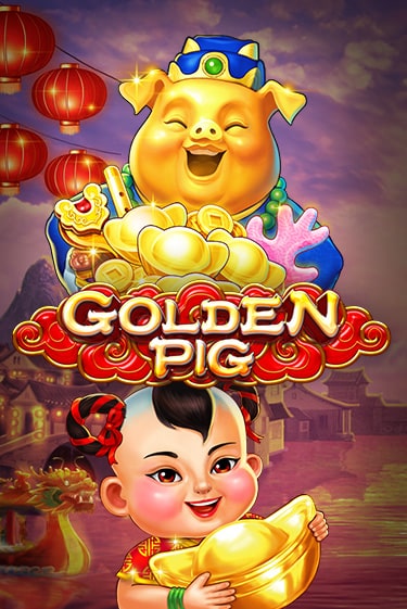 Golden Pig играть онлайн | Фараон Казино бесплатно