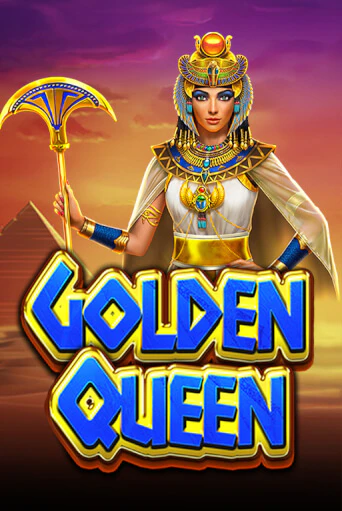 GoldenQueen играть онлайн | Фараон Казино бесплатно