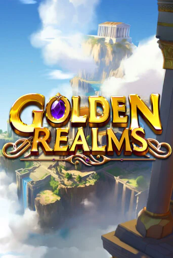 Golden Realms играть онлайн | Фараон Казино бесплатно