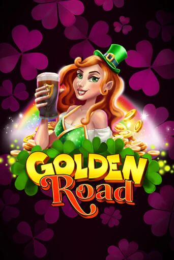 Golden Road играть онлайн | Фараон Казино бесплатно