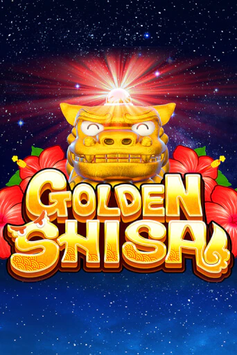 Golden Shisa играть онлайн | Фараон Казино бесплатно