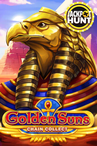 Golden Suns: Chain Collect играть онлайн | Фараон Казино бесплатно