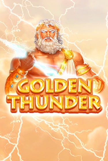 Golden Thunder играть онлайн | Фараон Казино бесплатно