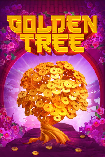 Golden Tree играть онлайн | Фараон Казино бесплатно