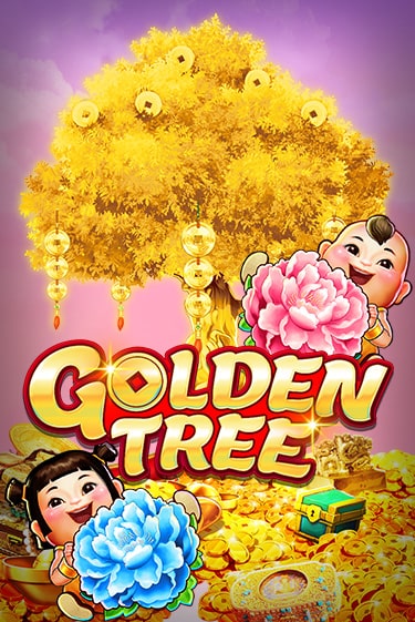 Golden Tree играть онлайн | Фараон Казино бесплатно