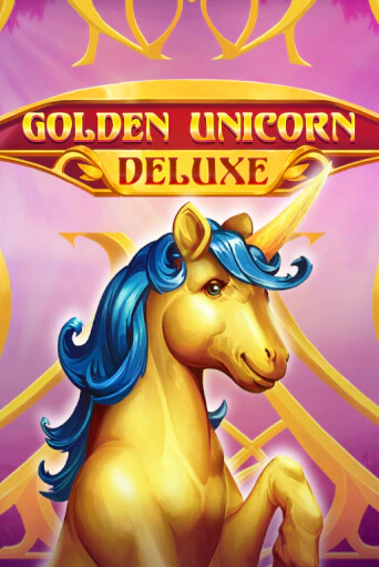 Golden Unicorn Deluxe играть онлайн | Фараон Казино бесплатно