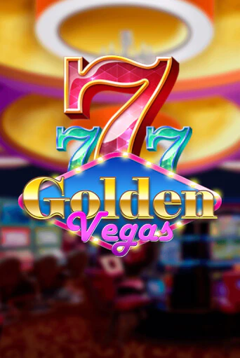 Golden Vegas играть онлайн | Фараон Казино бесплатно