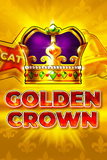 Golden Crown играть онлайн | Фараон Казино бесплатно