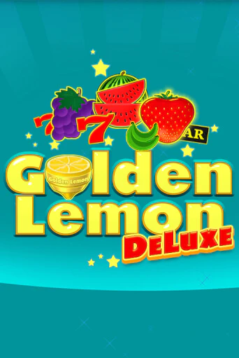 Golden Lemon Deluxe играть онлайн | Фараон Казино бесплатно