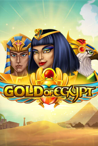 Gold of Egypt играть онлайн | Фараон Казино бесплатно