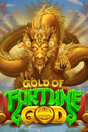 Gold of Fortune God играть онлайн | Фараон Казино бесплатно