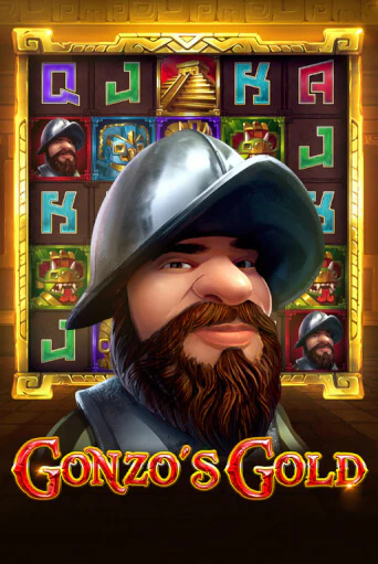 Gonzo's Gold™ играть онлайн | Фараон Казино бесплатно