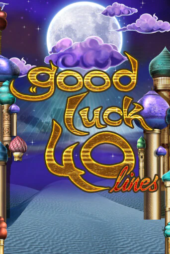 Good Luck 40 играть онлайн | Фараон Казино бесплатно