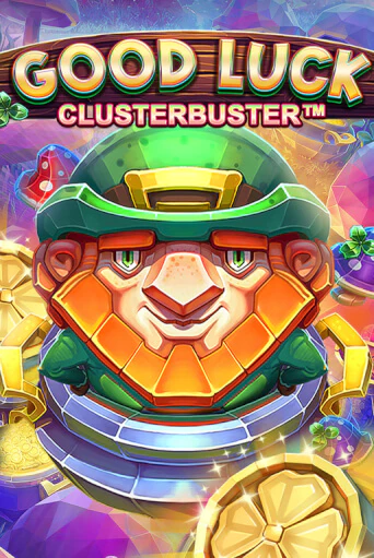 Good Luck Clusterbuster™ играть онлайн | Фараон Казино бесплатно