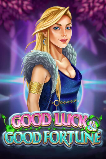 Good Luck & Good Fortune играть онлайн | Фараон Казино бесплатно