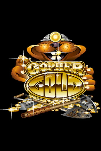 Gopher Gold играть онлайн | Фараон Казино бесплатно