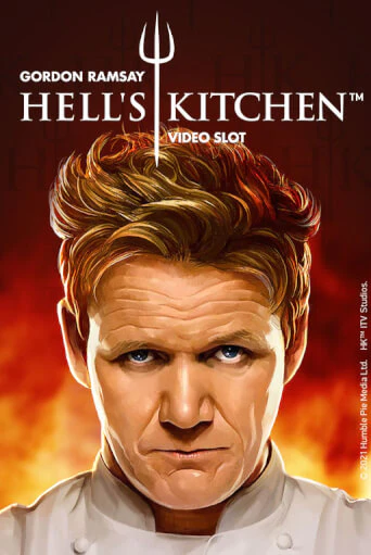 Gordon Ramsay Hell’s Kitchen играть онлайн | Фараон Казино бесплатно