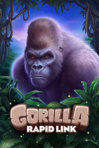 Gorilla Rapid Link играть онлайн | Фараон Казино бесплатно