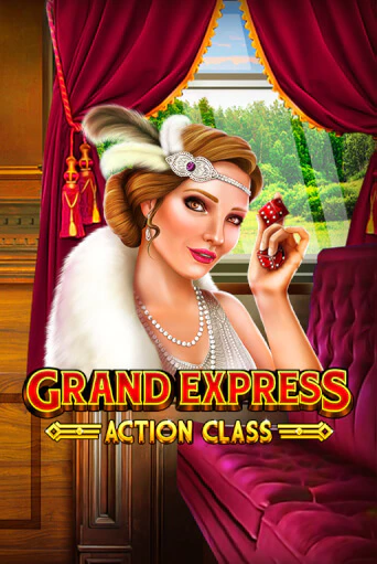 Grand Express Action Class играть онлайн | Фараон Казино бесплатно