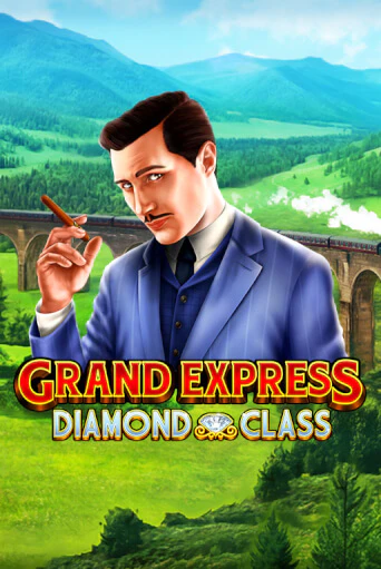 Grand Express Diamond Class играть онлайн | Фараон Казино бесплатно