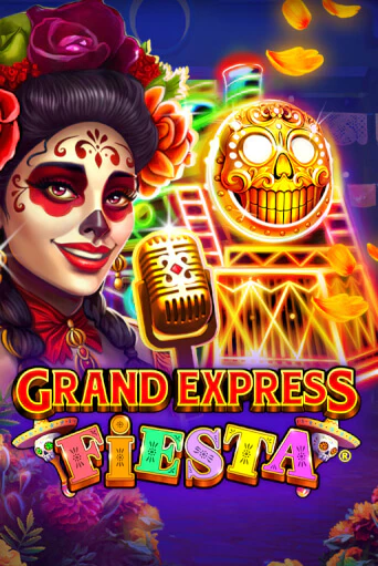 Grand Express Fiesta играть онлайн | Фараон Казино бесплатно