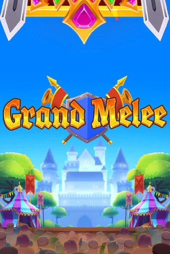 Grand Melee играть онлайн | Фараон Казино бесплатно