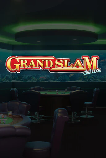 Grand Slam Deluxe играть онлайн | Фараон Казино бесплатно