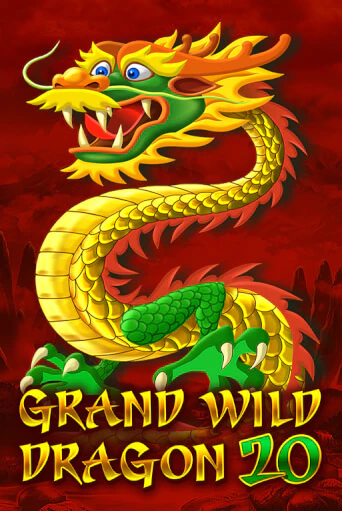 Grand Wild Dragon 20 играть онлайн | Фараон Казино бесплатно