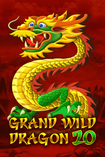 Grand Wild Dragon играть онлайн | Фараон Казино бесплатно